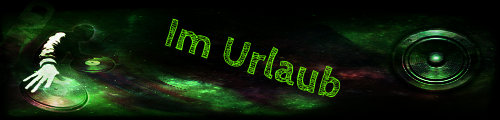 Urlaub