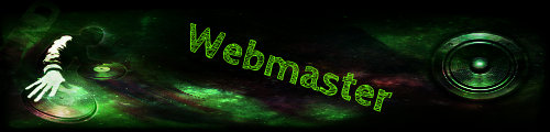 Webmaster